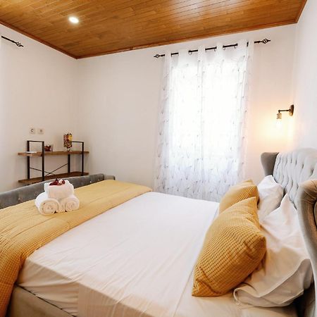 Casa Do Javali Браганса Экстерьер фото