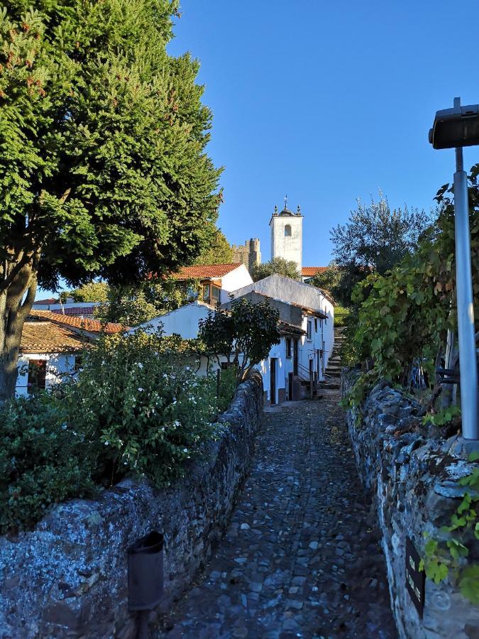 Casa Do Javali Браганса Экстерьер фото