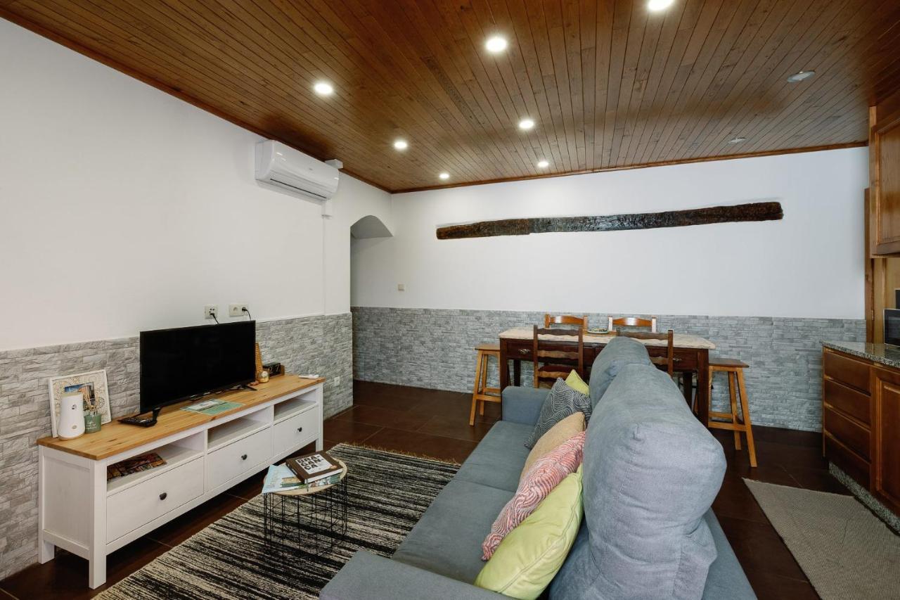 Casa Do Javali Браганса Экстерьер фото