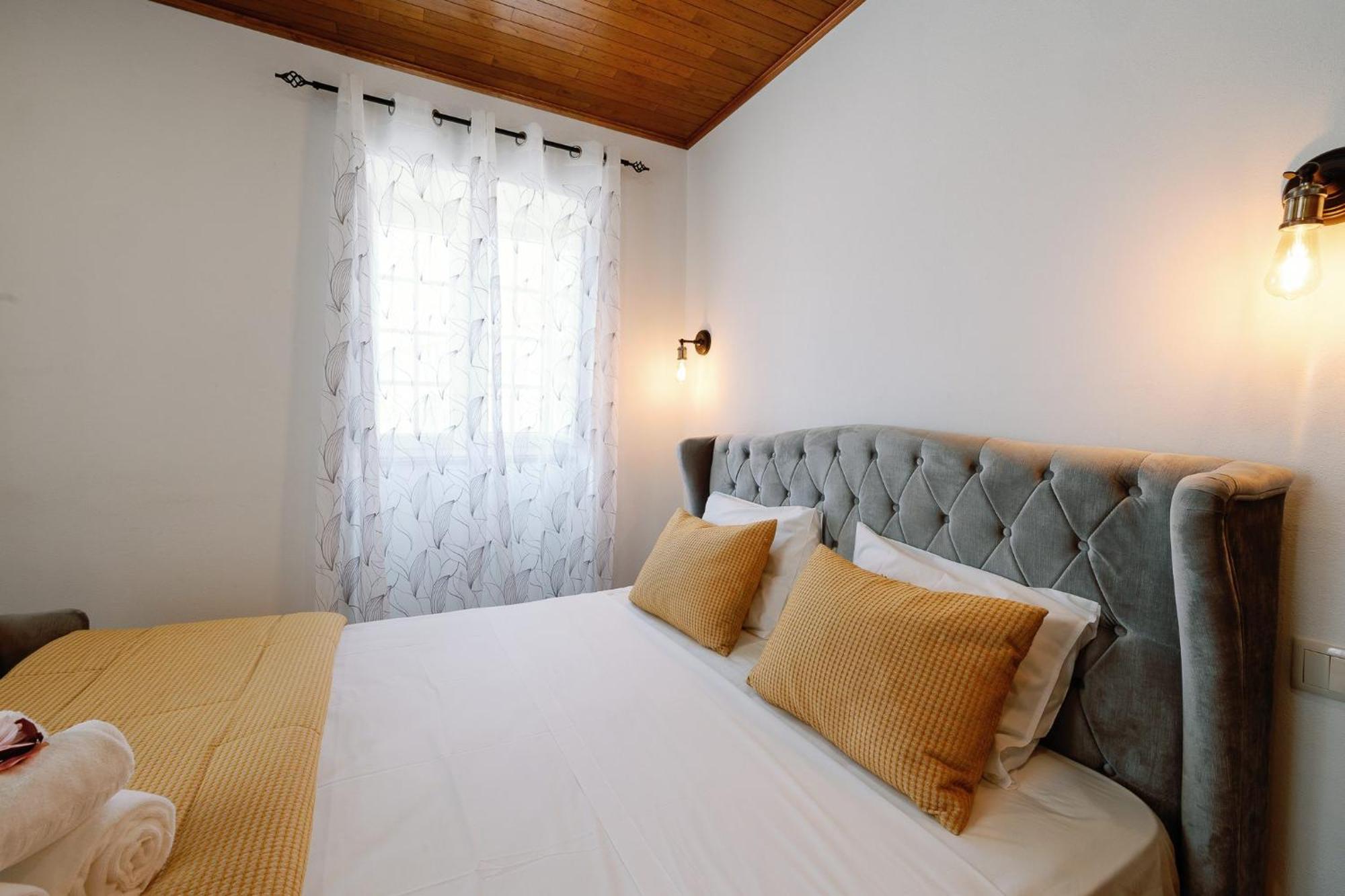 Casa Do Javali Браганса Экстерьер фото