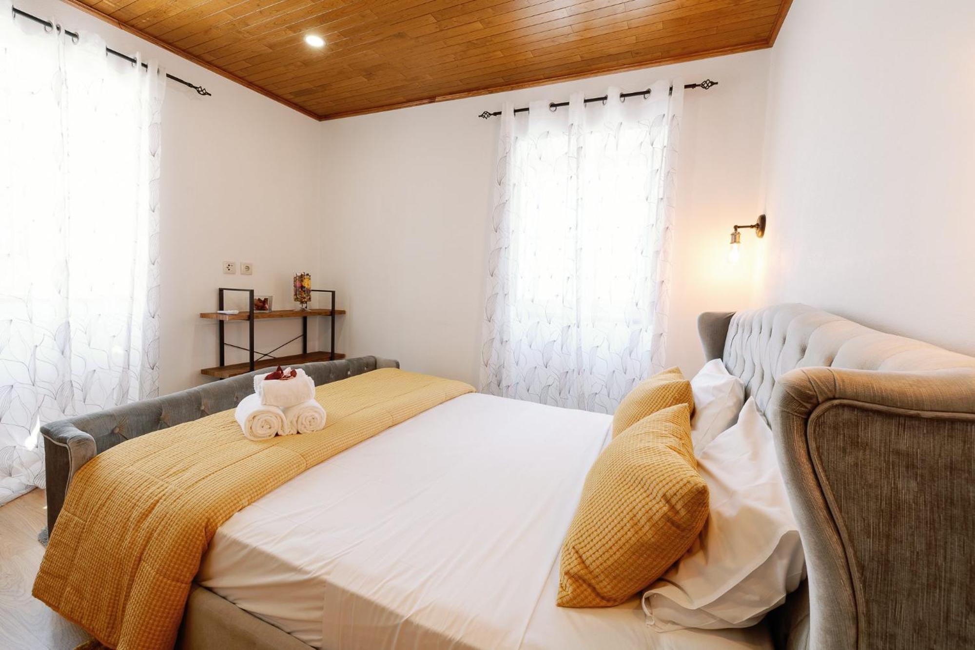 Casa Do Javali Браганса Экстерьер фото